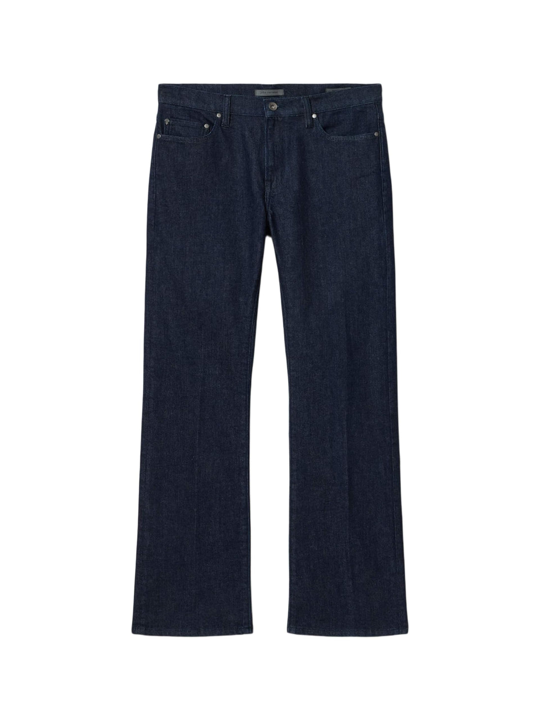 John Varvatos Men's Fader Jean - Bootcut Fit