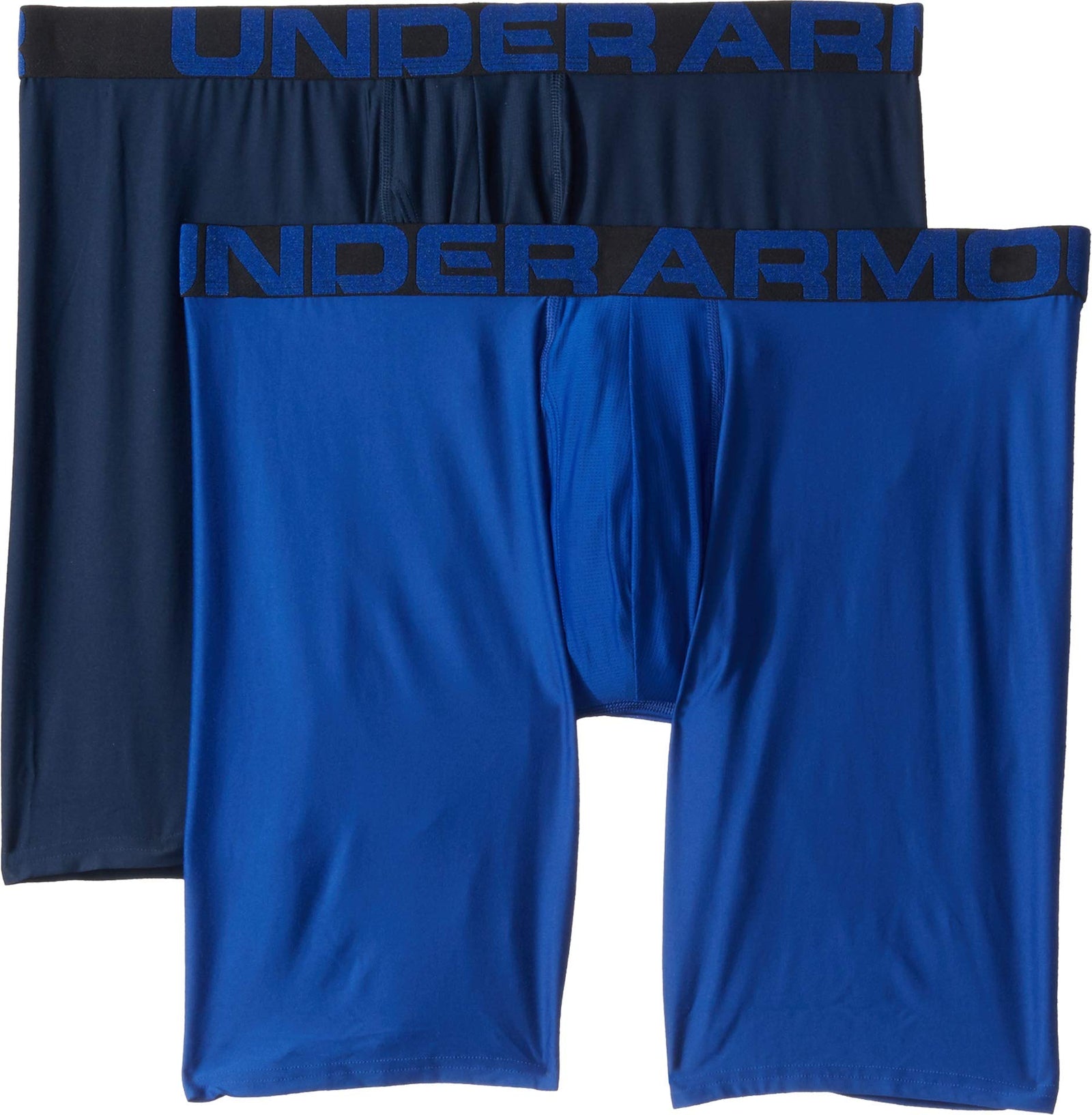 Under Armour Tech 9" Boxerjock