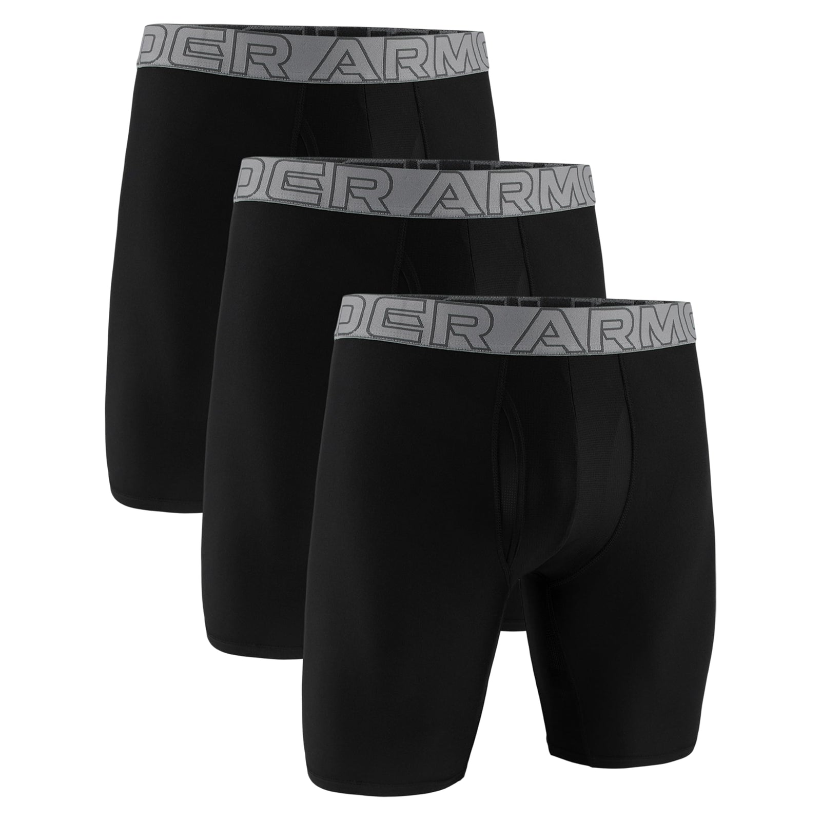 Under Armour Tech 9" Boxerjock