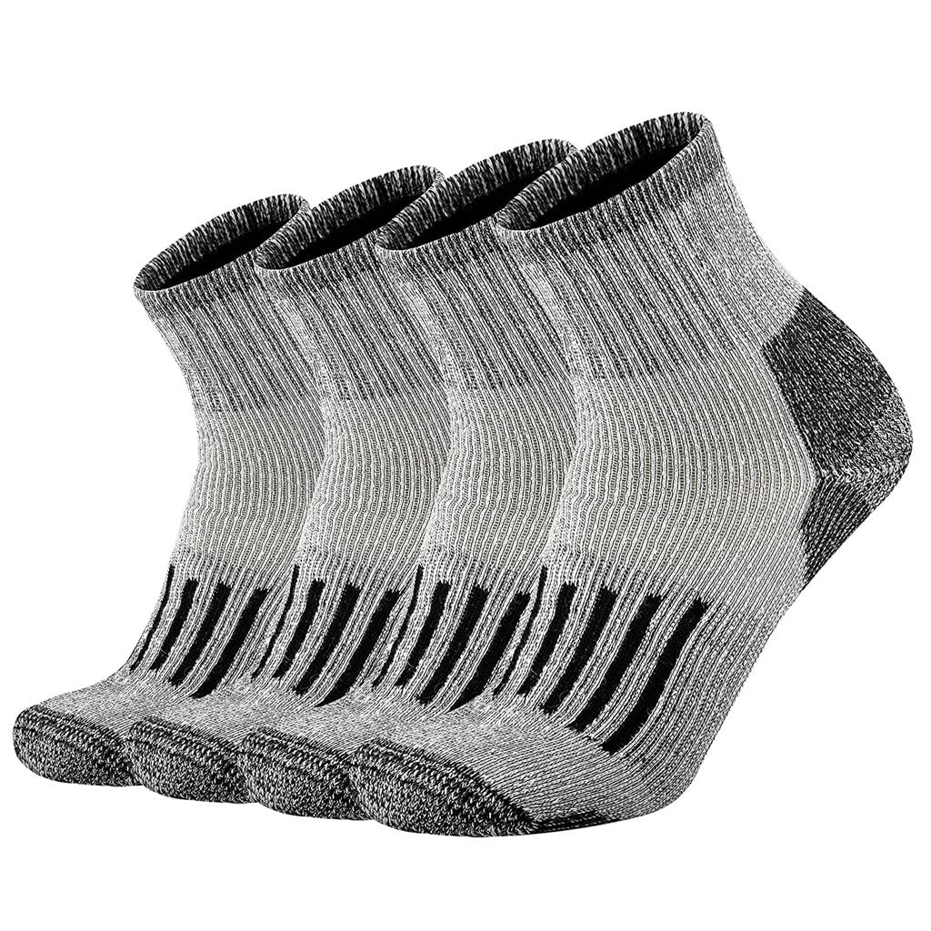 Men's Thermal Wool Hiking Socks