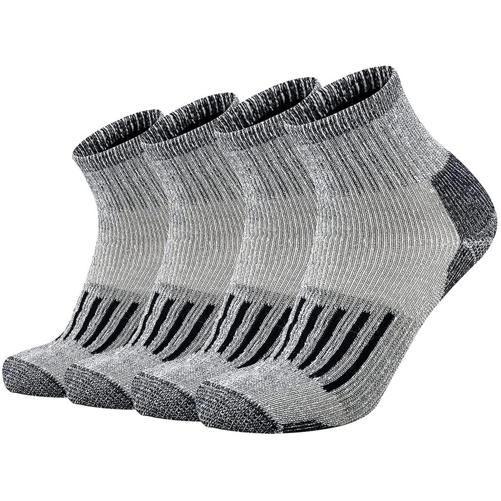 Men's Thermal Wool Hiking Socks