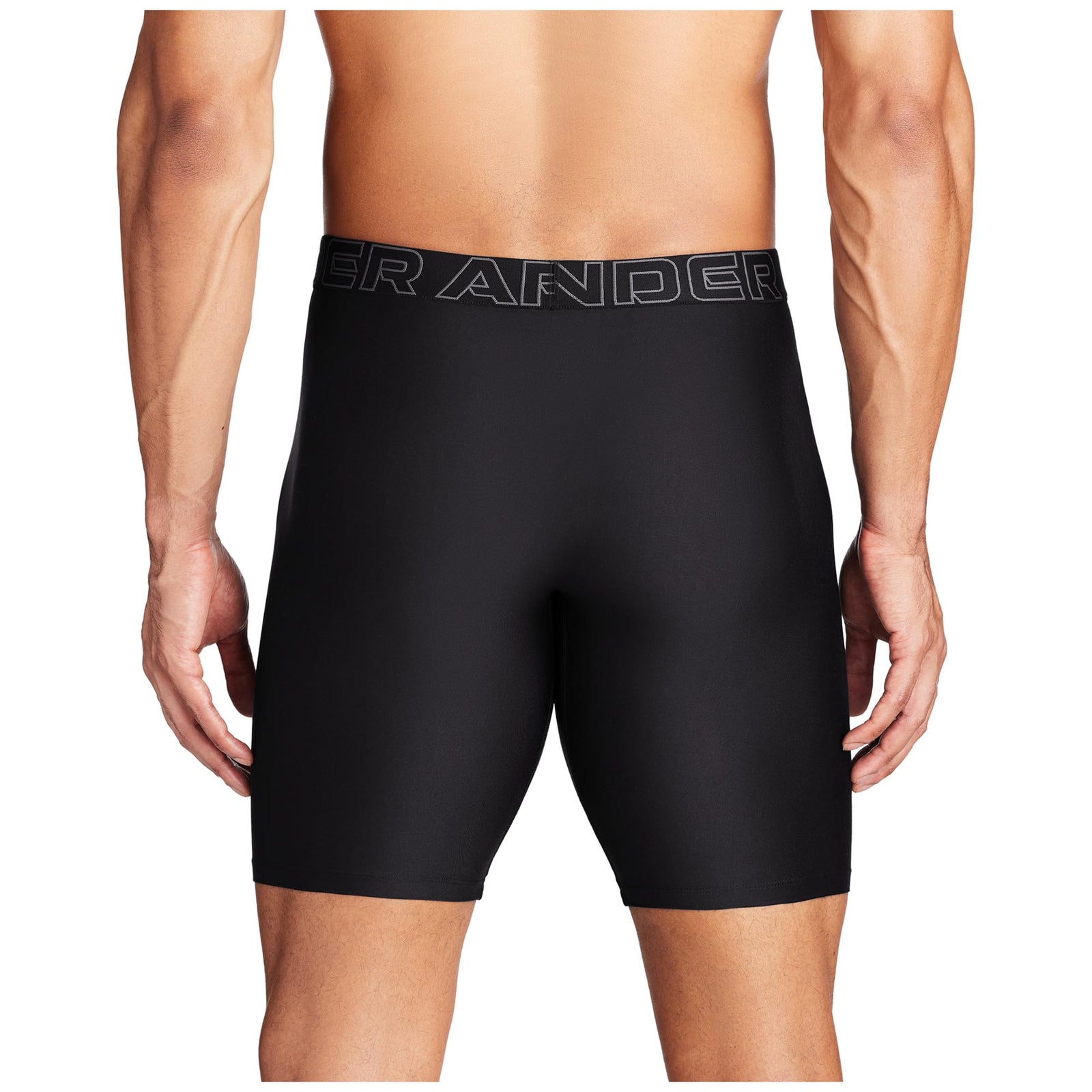 Under Armour Tech 9" Boxerjock