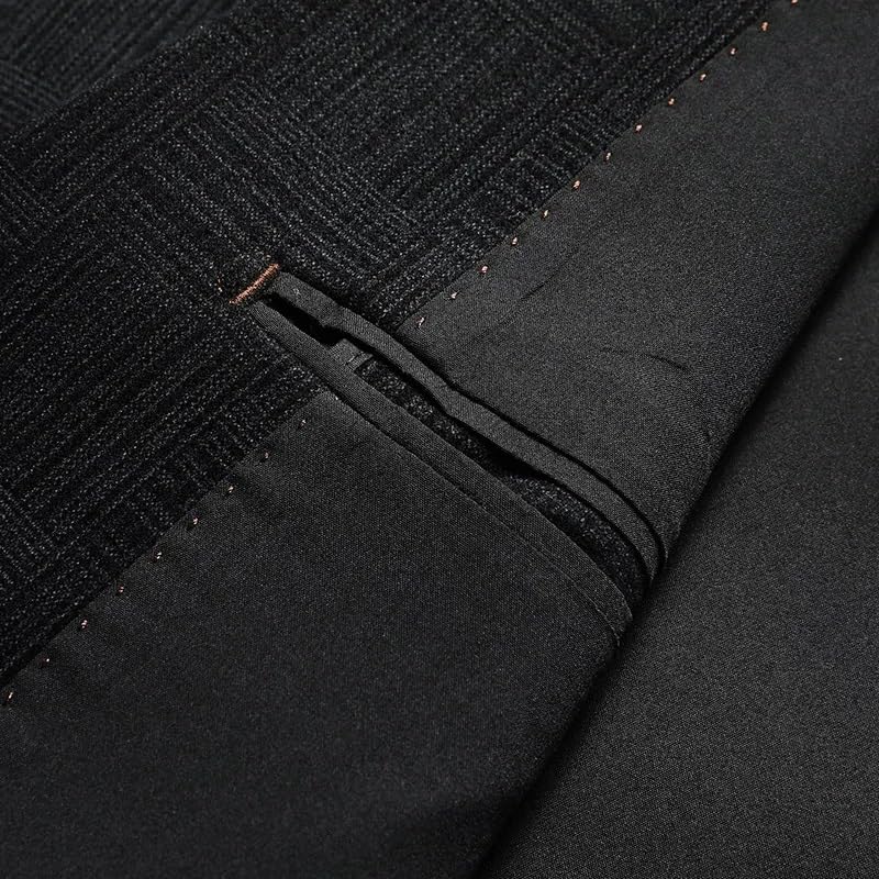 Men's Business Casual Blazer