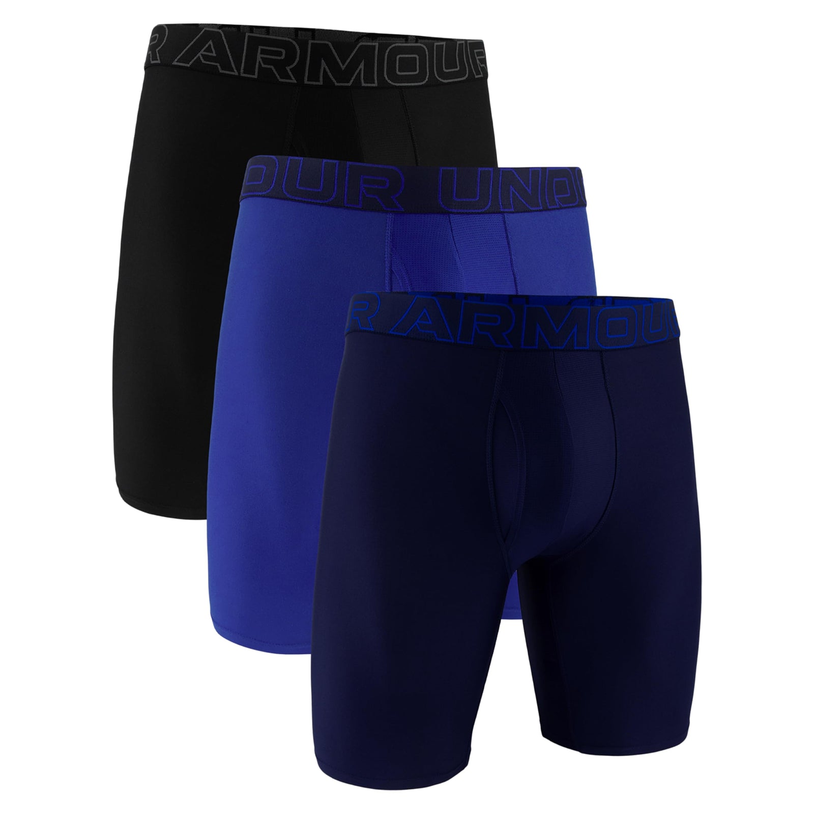 Under Armour Tech 9" Boxerjock