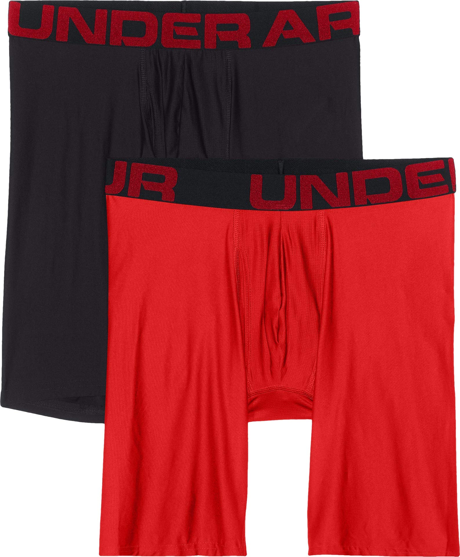 Under Armour Tech 9" Boxerjock