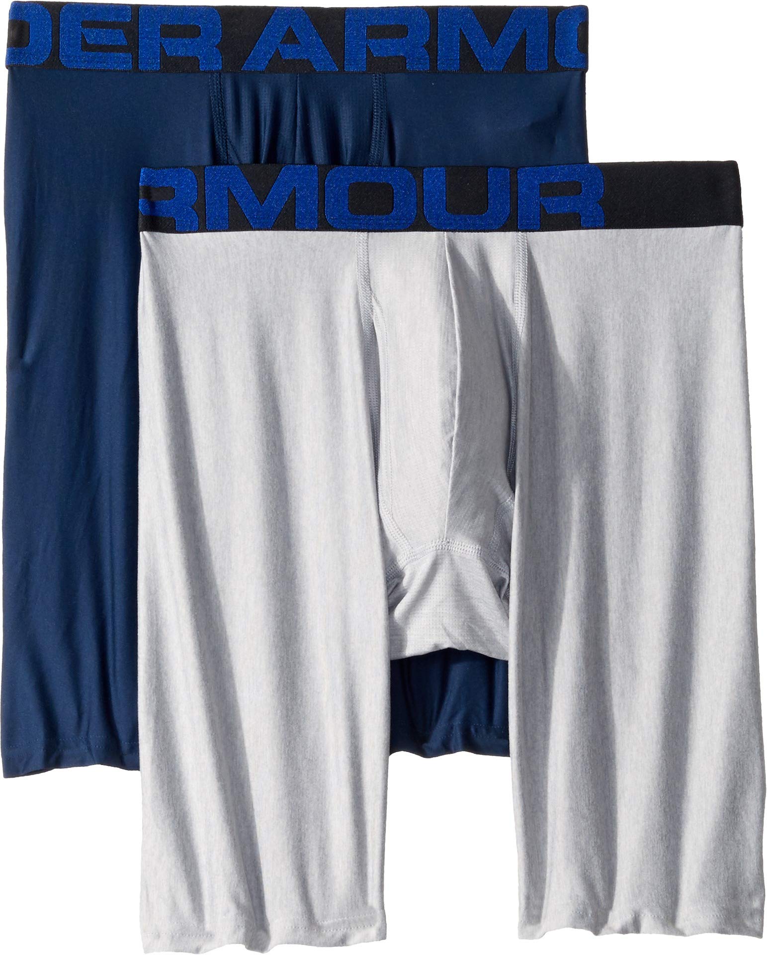 Under Armour Tech 9" Boxerjock