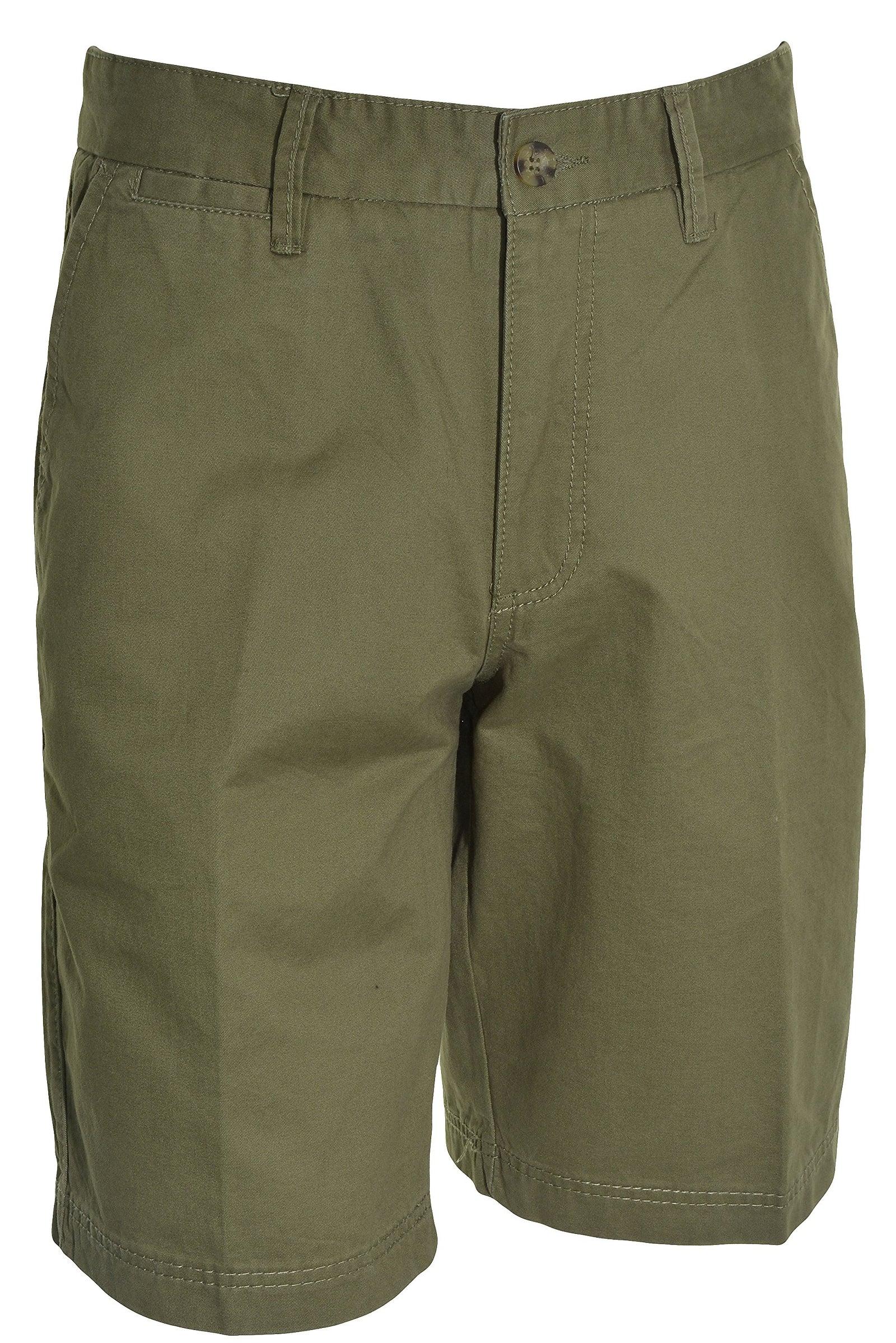 Boston Traders Men's Chino Shorts