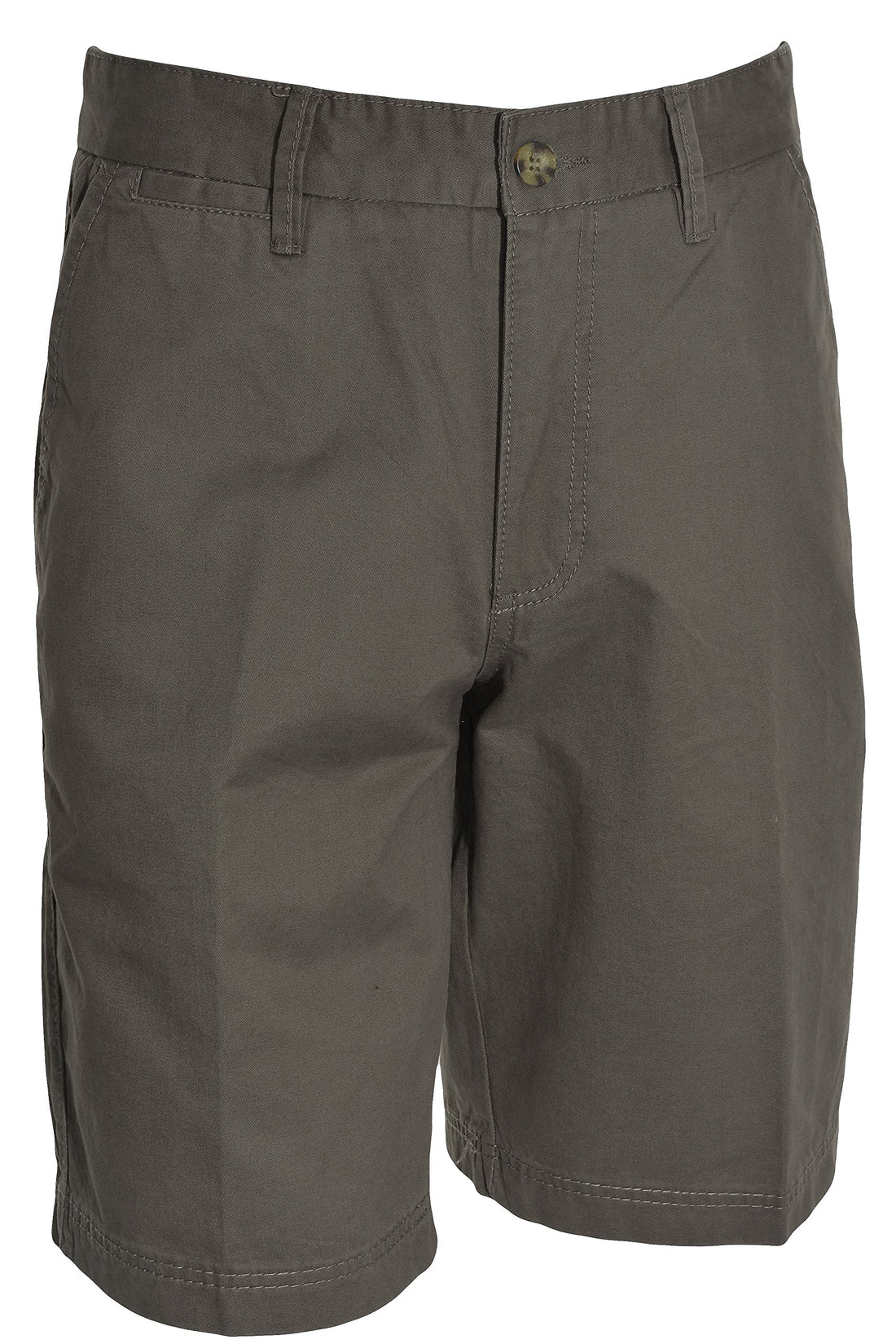 Boston Traders Men's Chino Shorts