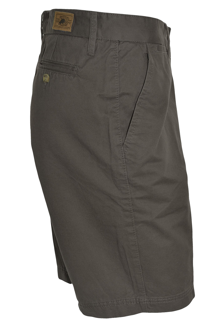 Boston Traders Men's Chino Shorts