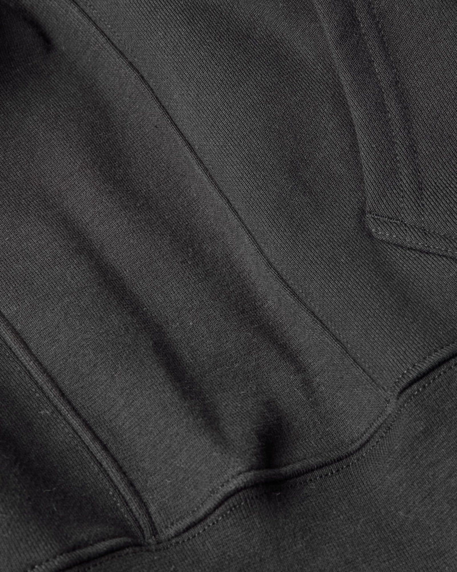 Huckberry Flint and Tinder 10-Year Full Zip Hoodie, Mens Sweatshirt