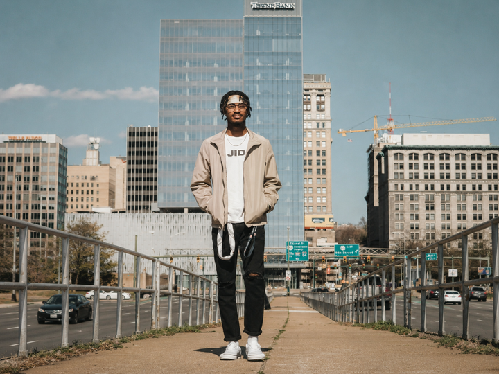 Light Outerwear for the Everyday City Uniform