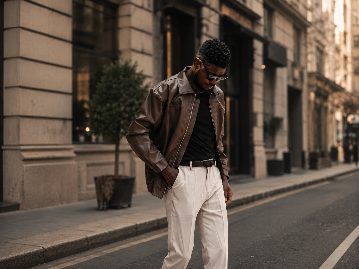 utility jacket